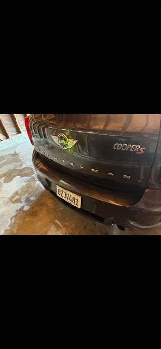 2016 Mini Countryman 1st Gen - Image 7 of 7