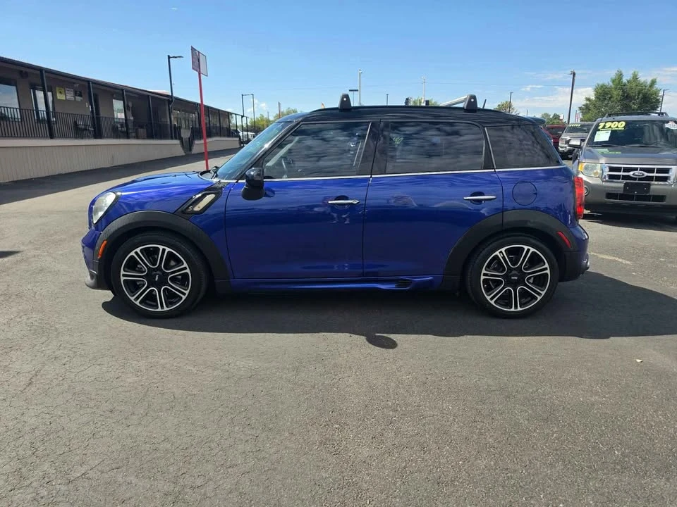 2016 Mini Countryman 1st Gen - Image 8 of 17