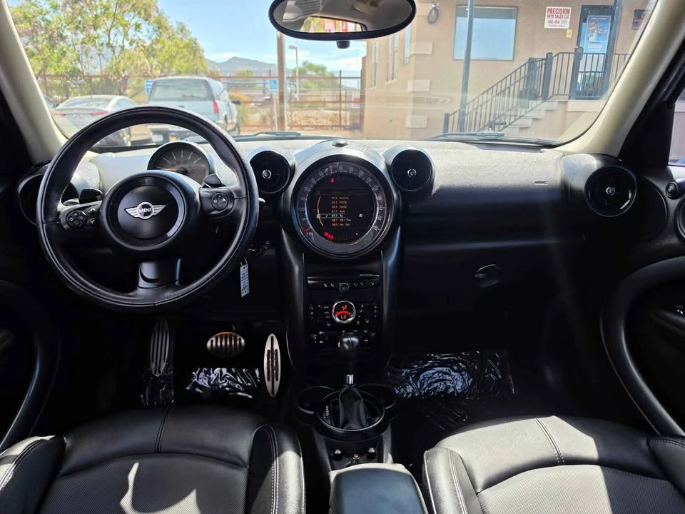 2016 Mini Countryman 1st Gen - Image 10 of 17
