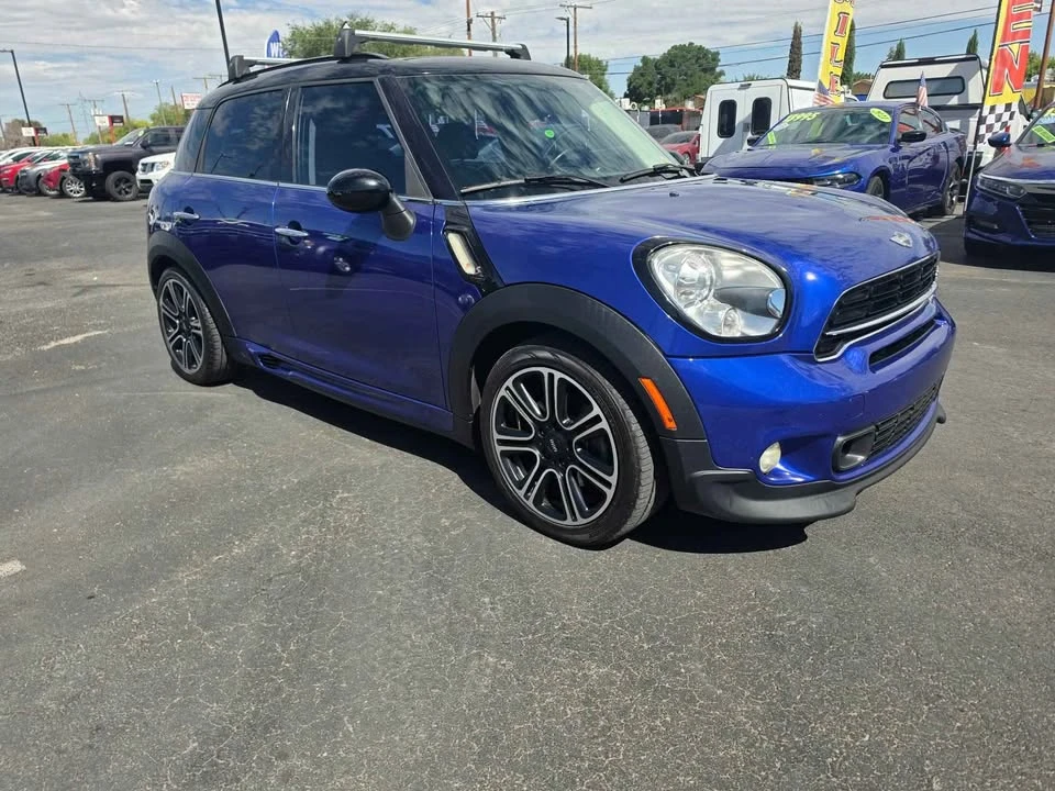 2016 Mini Countryman 1st Gen - Image 5 of 17