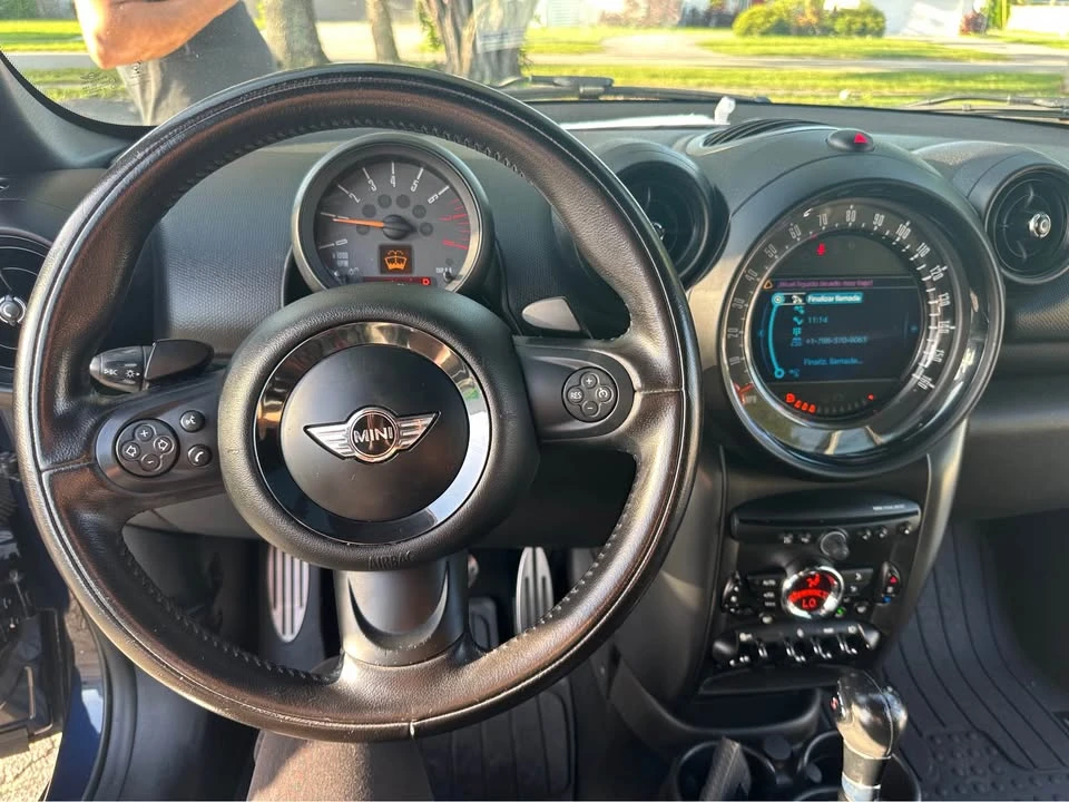 2016 Mini Countryman 1st Gen - Image 12 of 12