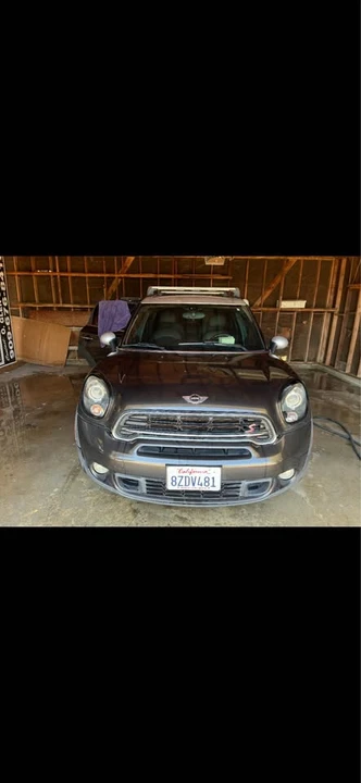 2016 Mini Countryman 1st Gen - Image 6 of 7