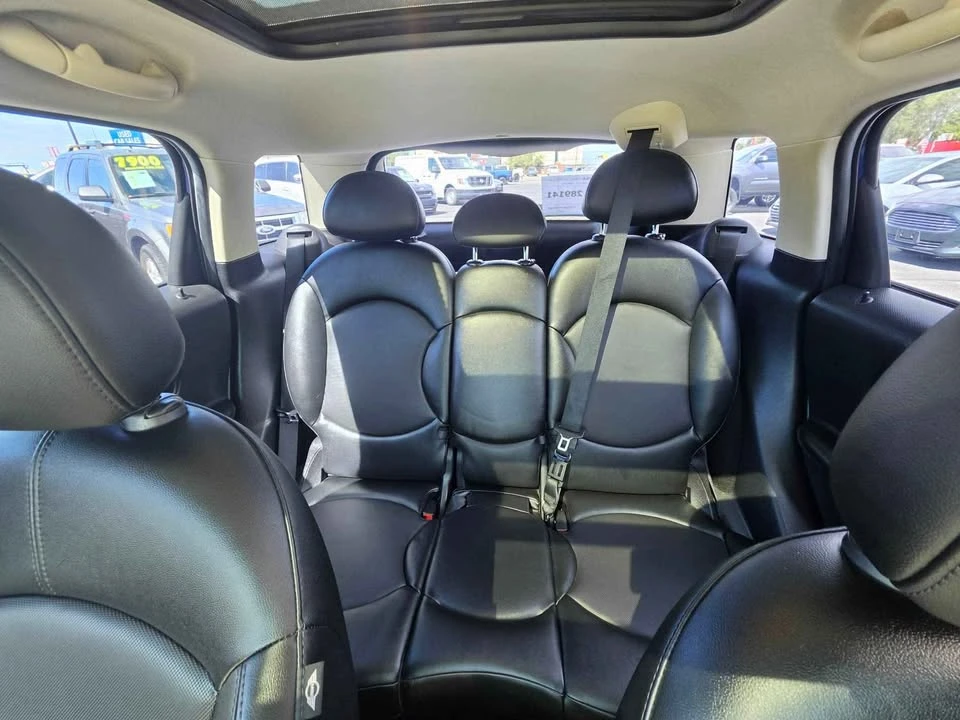 2016 Mini Countryman 1st Gen - Image 16 of 17