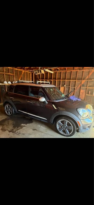 2016 Mini Countryman 1st Gen - Image 2 of 7