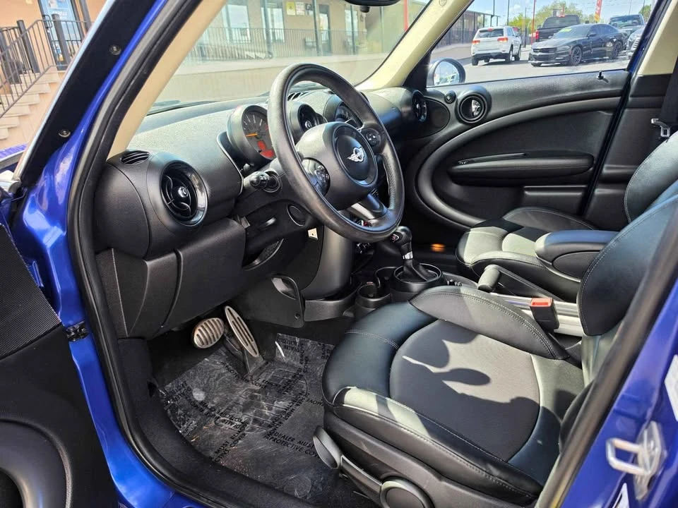 2016 Mini Countryman 1st Gen - Image 9 of 17