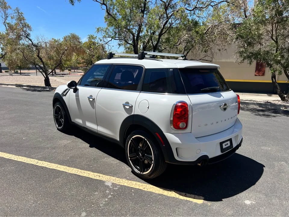 2016 Mini Countryman 1st Gen - Image 5 of 20