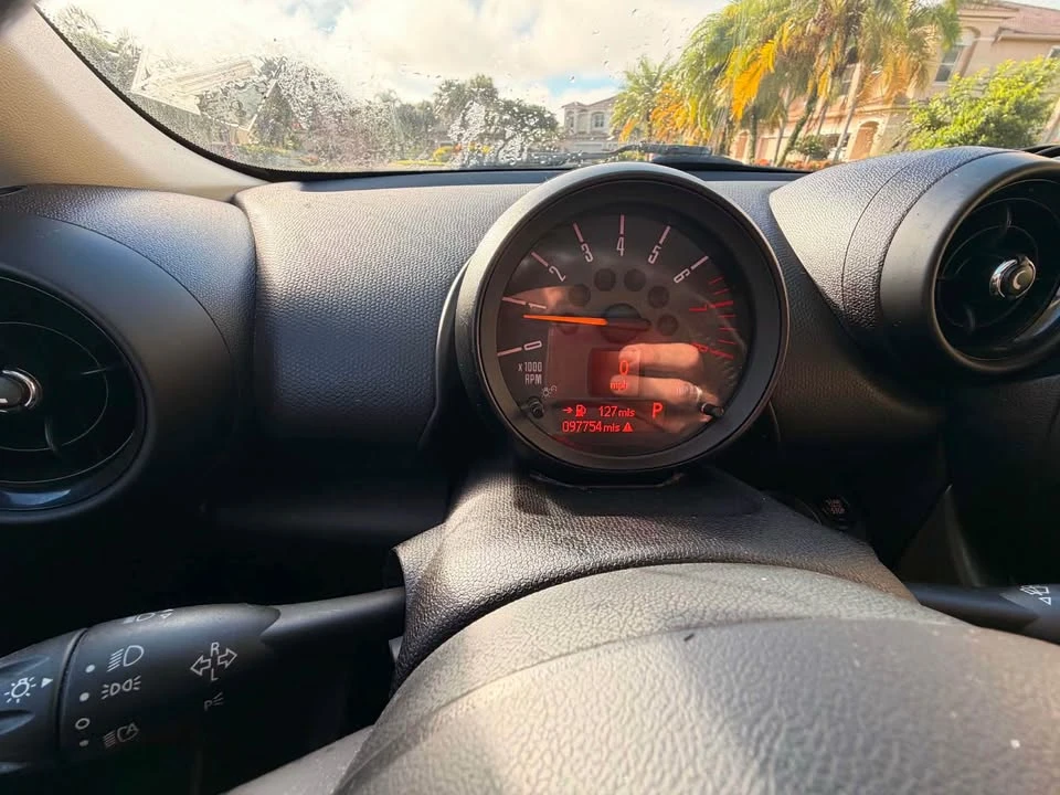 2016 Mini Countryman 1st Gen - Image 13 of 13