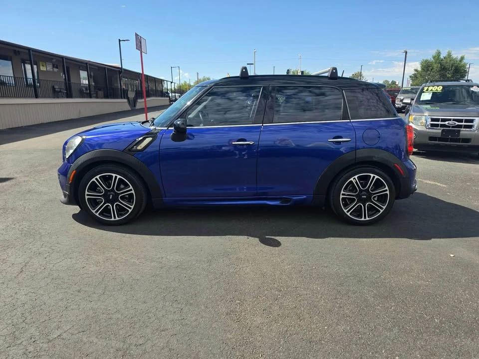 2016 Mini Countryman 1st Gen - Image 7 of 18