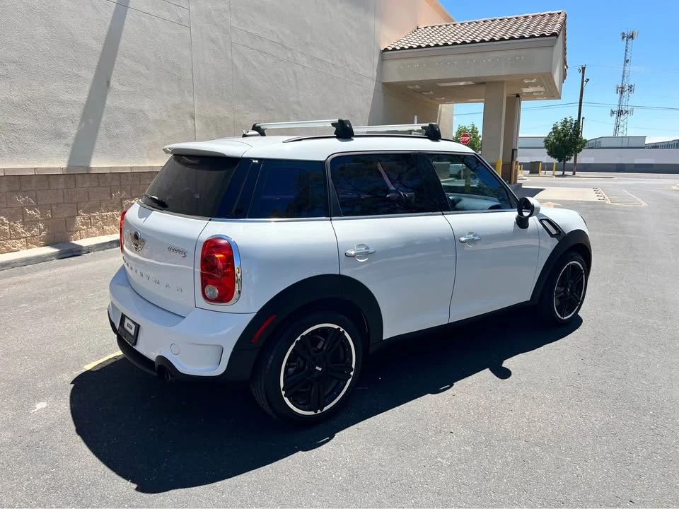 2016 Mini Countryman 1st Gen - Image 4 of 20