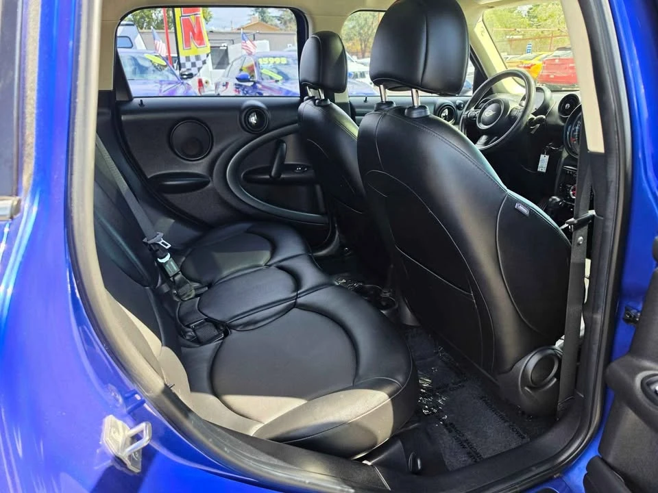 2016 Mini Countryman 1st Gen - Image 14 of 17