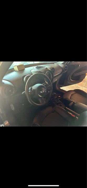 2016 Mini Countryman 1st Gen - Image 4 of 7