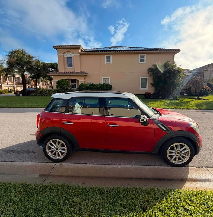 2016 Mini Countryman 1st Gen - Image 5 of 13