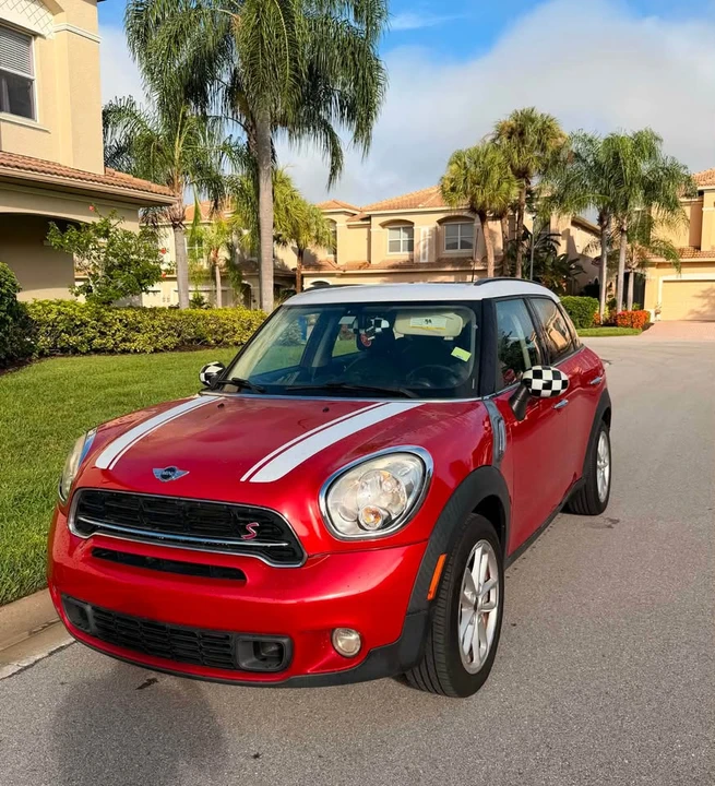2016 Mini Countryman 1st Gen - Image 3 of 13