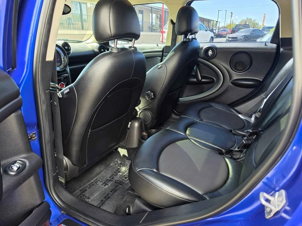 2016 Mini Countryman 1st Gen - Image 15 of 17