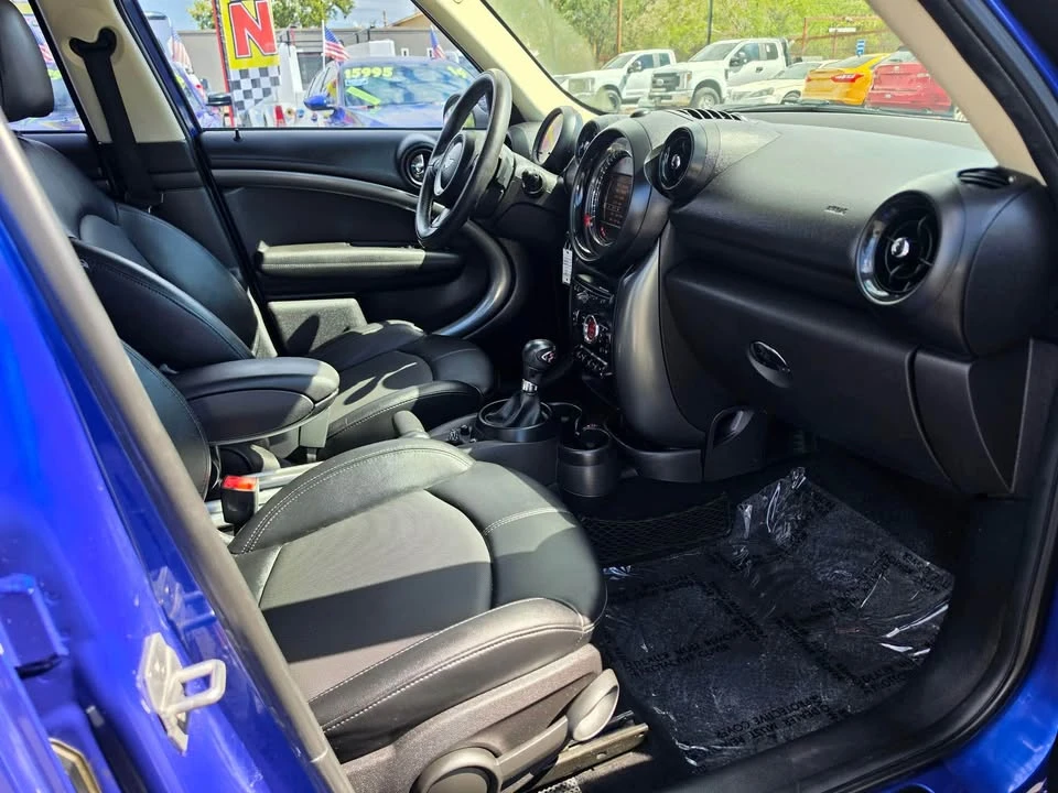 2016 Mini Countryman 1st Gen - Image 9 of 18