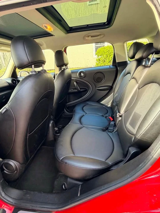 2016 Mini Countryman 1st Gen - Image 8 of 13