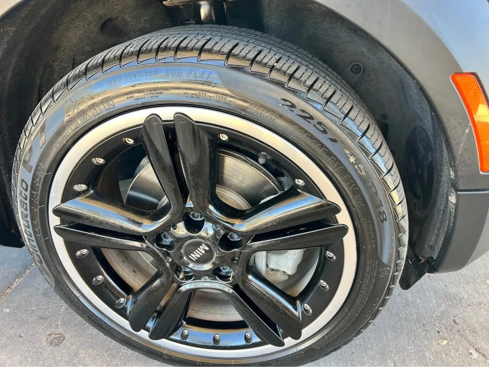 2016 Mini Countryman 1st Gen - Image 11 of 20