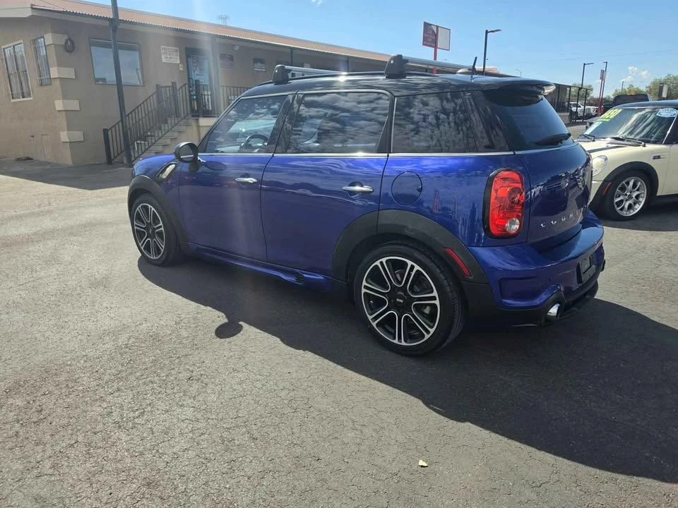 2016 Mini Countryman 1st Gen - Image 6 of 17
