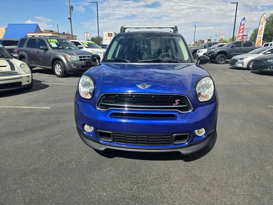 2016 Mini Countryman 1st Gen - Image 4 of 17