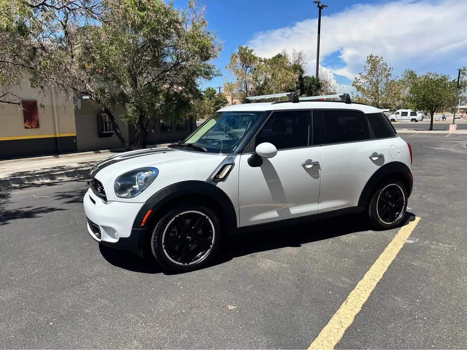 2016 Mini Countryman 1st Gen - Image 2 of 20