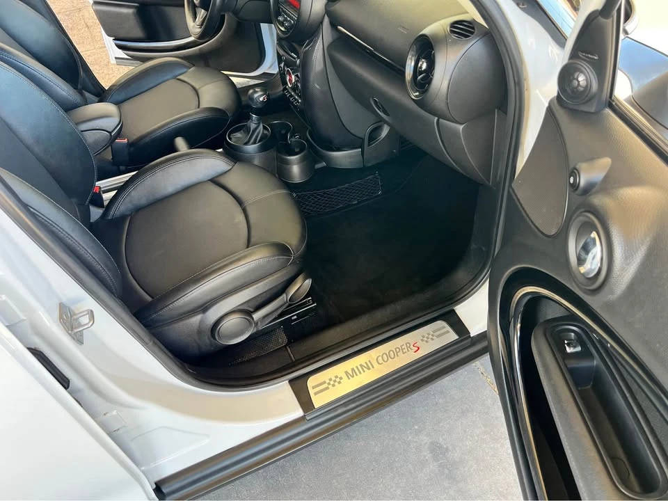 2016 Mini Countryman 1st Gen - Image 8 of 20