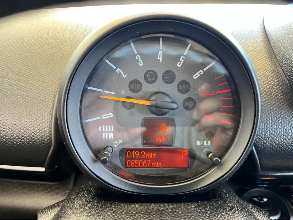 2016 Mini Countryman 1st Gen - Image 12 of 20