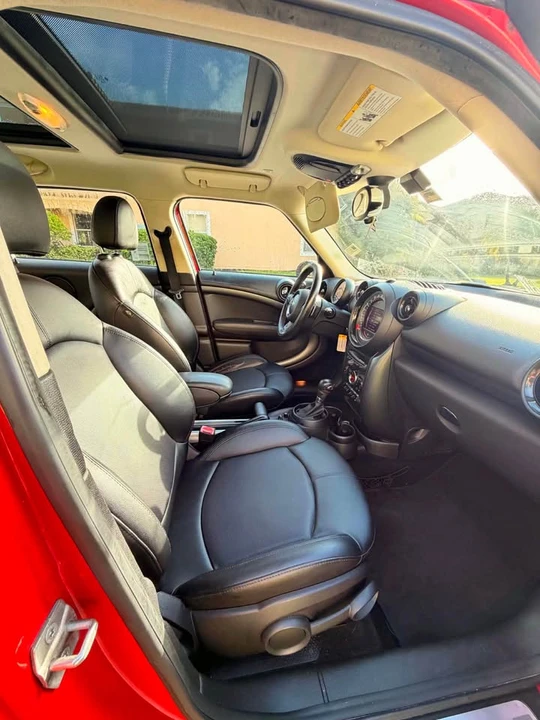 2016 Mini Countryman 1st Gen - Image 11 of 13