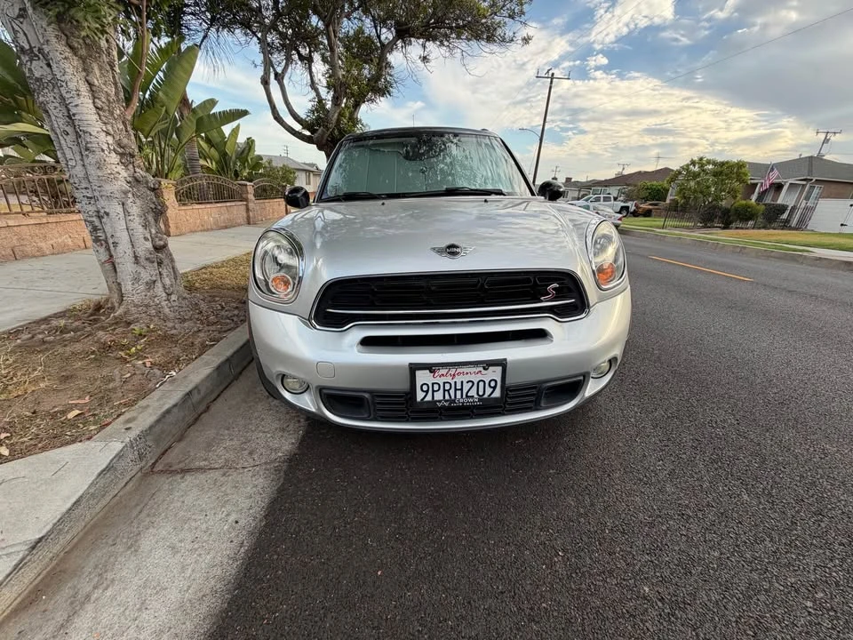2016 Mini Countryman 1st Gen - Image 5 of 18