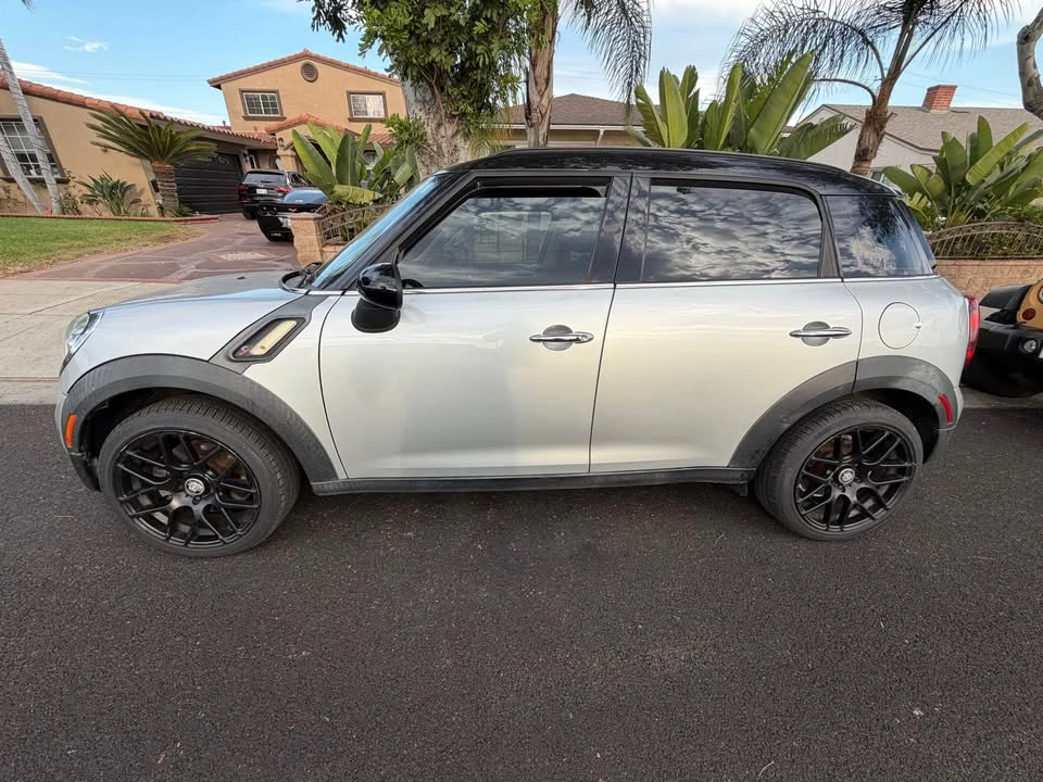 2016 Mini Countryman 1st Gen - Image 4 of 18