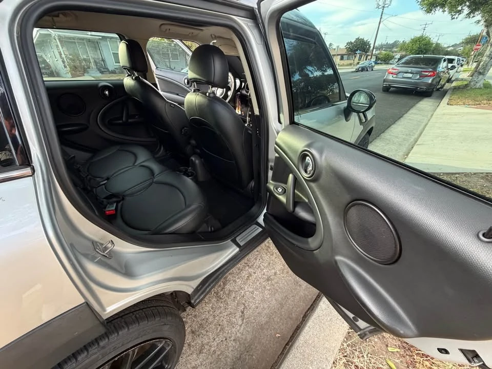 2016 Mini Countryman 1st Gen - Image 8 of 18