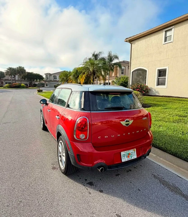 2016 Mini Countryman 1st Gen - Image 7 of 13