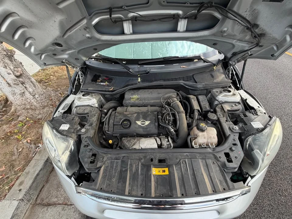 2016 Mini Countryman 1st Gen - Image 18 of 18