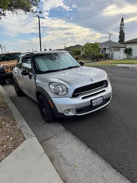 2016 MINI Countryman Cooper S Hatchback 4D