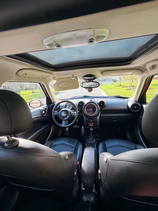 2016 Mini Countryman 1st Gen - Image 12 of 13