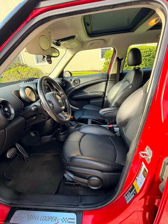 2016 Mini Countryman 1st Gen - Image 10 of 13
