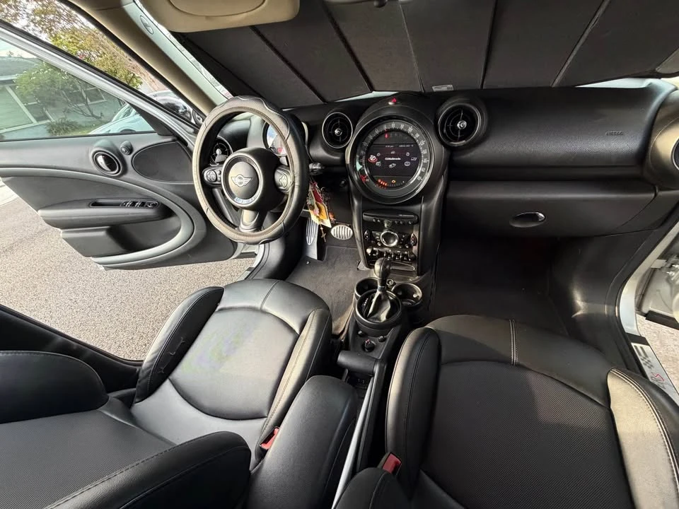 2016 Mini Countryman 1st Gen - Image 11 of 18