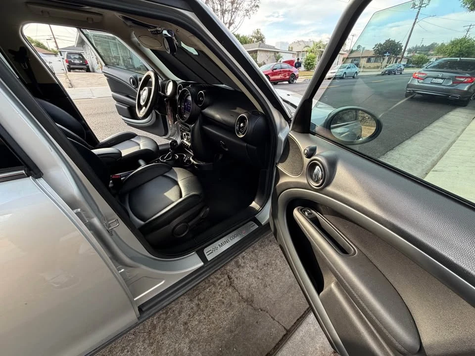 2016 Mini Countryman 1st Gen - Image 9 of 18