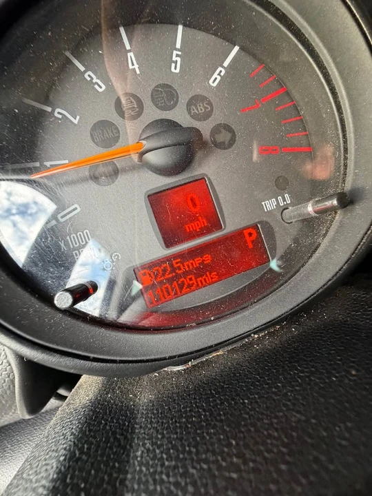 2016 Mini Countryman 1st Gen - Image 14 of 18