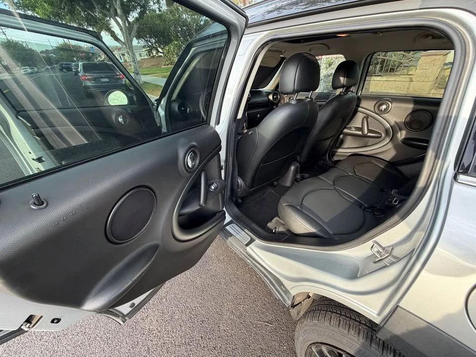 2016 Mini Countryman 1st Gen - Image 7 of 18