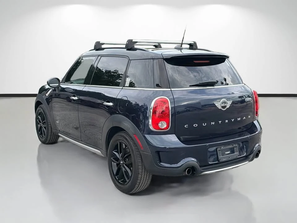 2016 Mini Countryman 1st Gen - Image 2 of 6