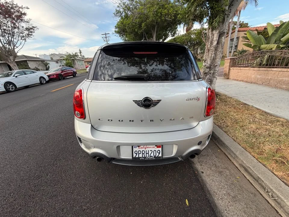 2016 Mini Countryman 1st Gen - Image 3 of 18