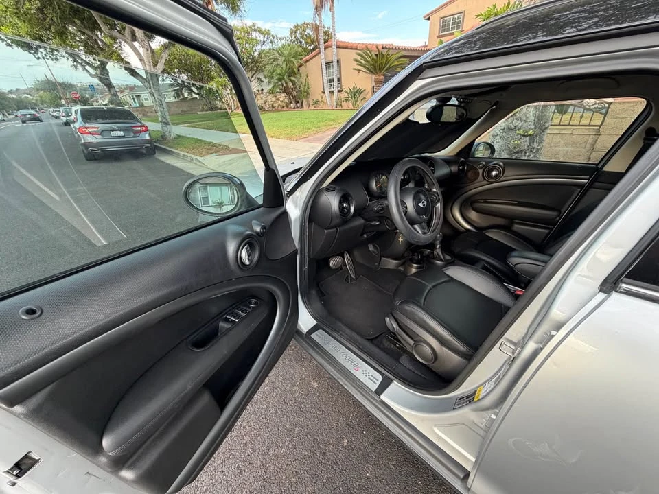 2016 Mini Countryman 1st Gen - Image 6 of 18