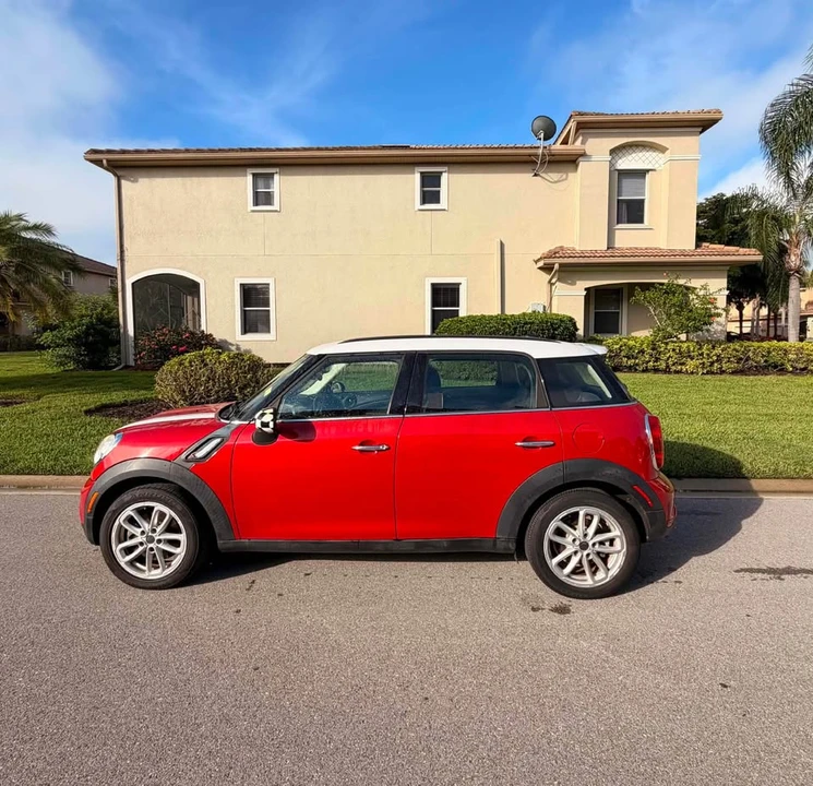 2016 Mini Countryman 1st Gen - Image 4 of 13