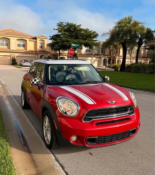 2016 Mini Countryman 1st Gen - Image 2 of 13
