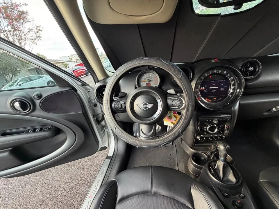 2016 Mini Countryman 1st Gen - Image 13 of 18