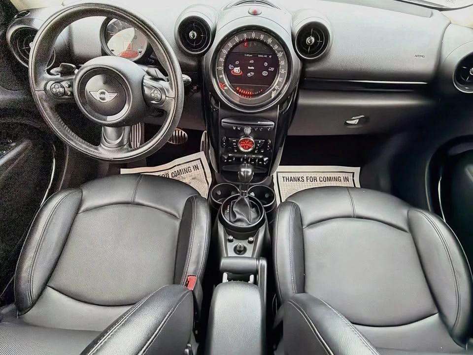 2016 Mini Countryman 1st Gen - Image 4 of 6