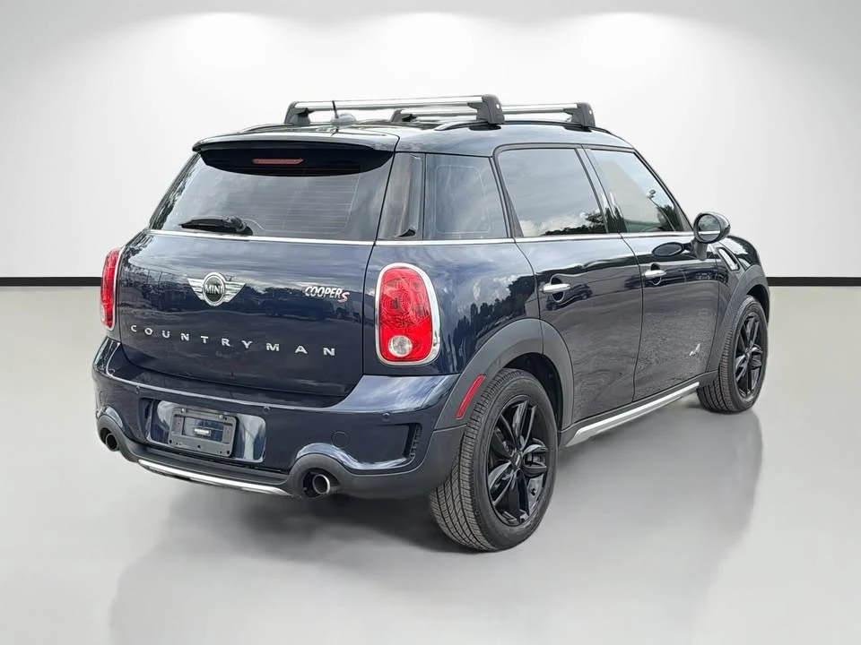 2016 Mini Countryman 1st Gen - Image 3 of 6
