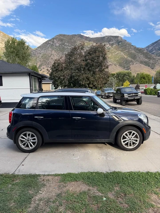 2016 Mini Countryman 1st Gen - Image 5 of 19