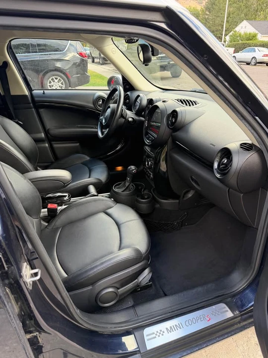 2016 Mini Countryman 1st Gen - Image 12 of 19