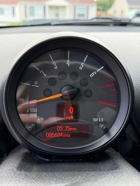 2016 Mini Countryman 1st Gen - Image 8 of 19